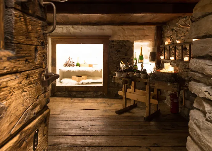 Grand Royal E GolfHotel Stelle